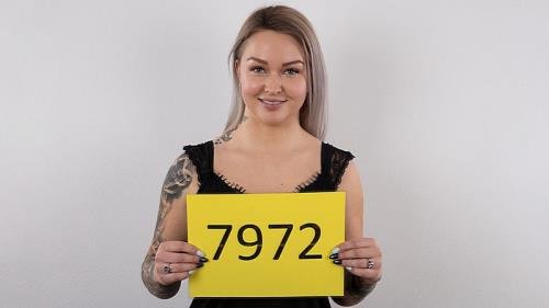 CzechCasting - Kristyna (7972) (FullHD/1080p/567 MB)