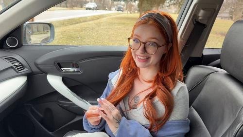 Onlyfans - Movie Theater Date With My Nympho Girlfriend  Creampie And Cum On Her Face Naomi Hughes (FullHD/1080p/507 MB)