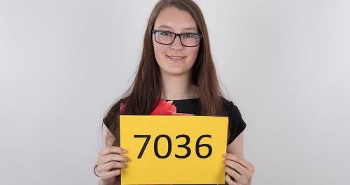 CzechCasting - Katerina 7036 (FullHD/1080p/431 MB)