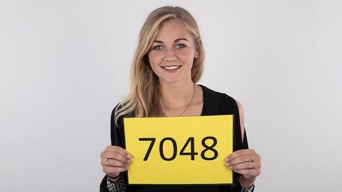 CzechCasting/CzechAV - Marcela : 7048 (FullHD/1080p/243 MB)