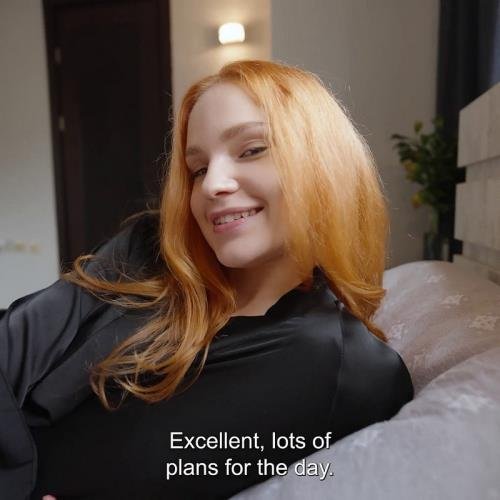 Onlyfans - Wake Up, Make Breakfast, My Cum In Her Mouth � Morning With Verlonis Verlonis (FullHD/1080p/432 MB)