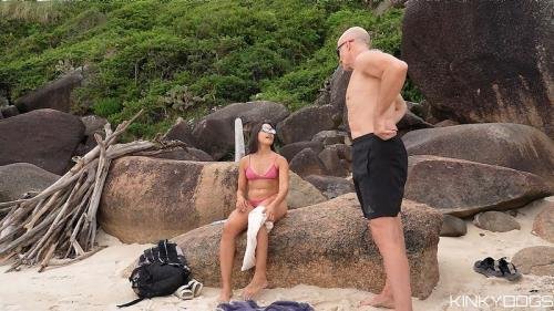 Onlyfans - I Meet My Friend At a Nudist Beach And Ends Up Naked In My Bed Novel Chapter 3 KinkyDogs (FullHD/1080p/739 MB)