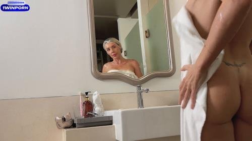 Onlyfans - Horny Blonde Returned To The Hotel Room To Have a Rough Fuck Before Going To The Pool HungryKittty (FullHD/1080p/297 MB)