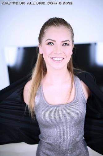 AmateurAllure - Summer Brooks Gives Head, Rides The Cock, Swallows Semen (FullHD/1080p/1.03 GB)