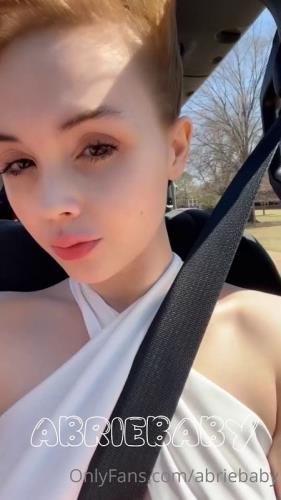 Onlyfans - Abriebaby  0610 (SD/1920p/803 MB)