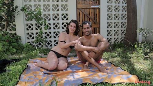 Onlyfans - Lustery  Nico And Silas Garden Party (FullHD/1080p/568 MB)