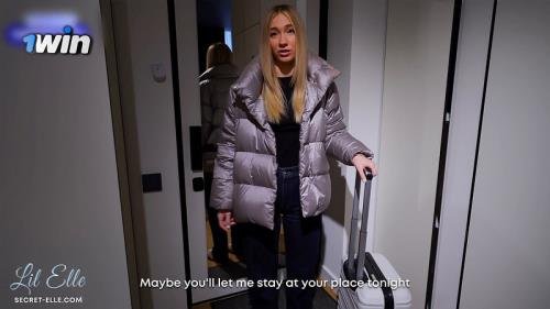 Onlyfans - When I Thought It Was My GF, But It Was My STEP MOM  Lil Elle Lil Elle (FullHD/1080p/233 MB)