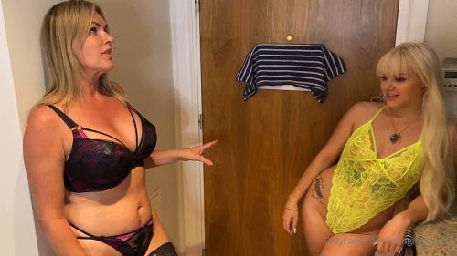 Onlyfans - Swingingcouple Summer Rose Hot Wife Summerrose69  S7Xhk (FullHD/1080p/1.03 GB)