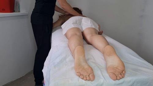 Onlyfans - Creampie In Pussy From a Real Masseur Vikirosesexy (FullHD/1080p/205 MB)