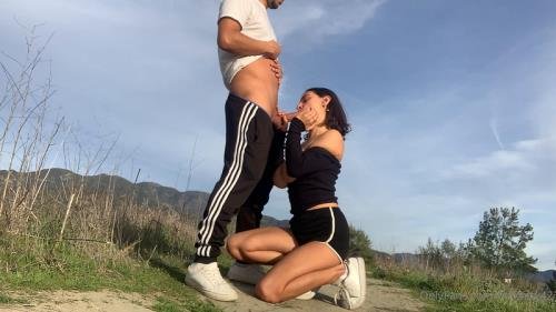 Onlyfans - Hailey Rose   HaileyRose Fcks 24 (FullHD/1080p/240 MB)