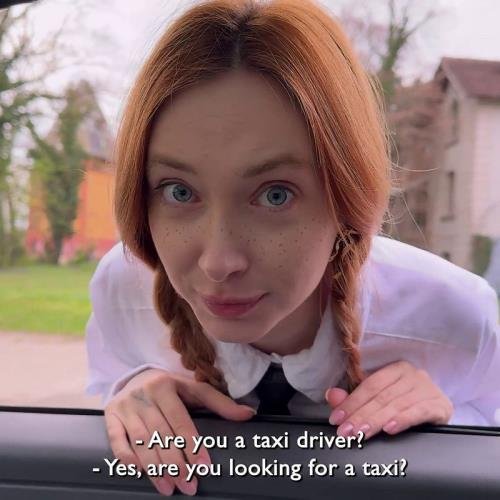Onlyfans - Fuck Taxi  Horny Cutie Loves To Ride a Taxi And Bounce On My Dick Loly Nebel (FullHD/1080p/374 MB)