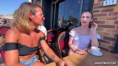 JacquieEtMichelTV/Indecentes-Voisines - Emma Fantasy  Emma, 30, Loves France (FullHD/1080p/1.20 GB)