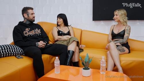 Onlyfans - Lena The Plug LTP (FullHD/1080p/2.37 GB)