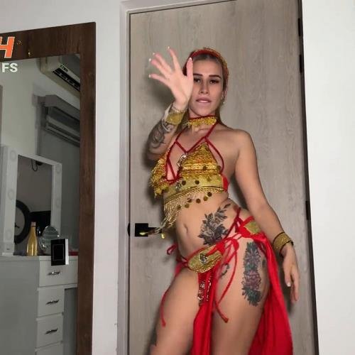 Onlyfans - ARAB DANCER OILS HER ASS AND RIDES a COCK UNTIL HE MAKES IT COME  KATTY BLAKE Katty Blake (FullHD/1080p/311 MB)