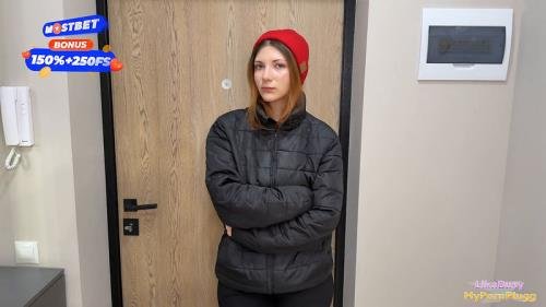 Onlyfans - i m Going To Fuck Your Pussy Hard Because You Lost My Pizza  LikaBusy LikaBusy (FullHD/1080p/600 MB)