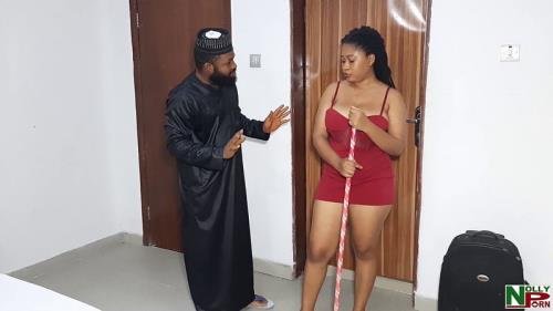 Onlyfans - Aboki And The Cleaner Nolly Porn (FullHD/1080p/335 MB)