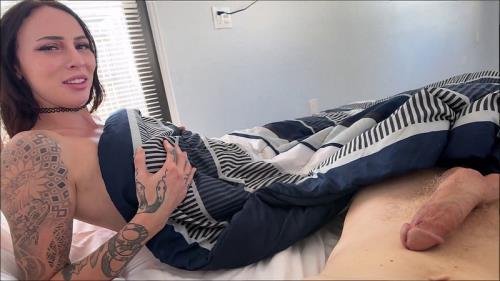 Onlyfans - Askforindica Indica Marie (FullHD/1080p/1.36 GB)