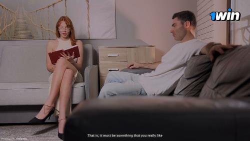 Onlyfans - Before You Contact a Psychologist, Be Sure To Watch This Video  Thelymia Thelymia (FullHD/1080p/301 MB)