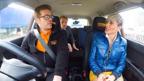 FakeHub/FakeDrivingSchool - Boss Fucks Sexy Hot Blonde Employee  : Tanya Virago (HD/720p/762 MB)