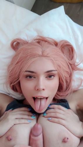 Onlyfans - Octokuro (HD/2544p/1001 MB)