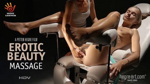 Hegre-Art - Milena - Erotic Beauty Massage (FullHD/1080p/1011 MB)