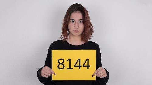 CzechCasting/CzechAV - Julie 19 Years CASTING  8144 (HD/720p/225 MB)