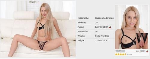 wetandpuffy - Alina Bell Fried Ice Cream (FullHD/1080p/1.59 GB)