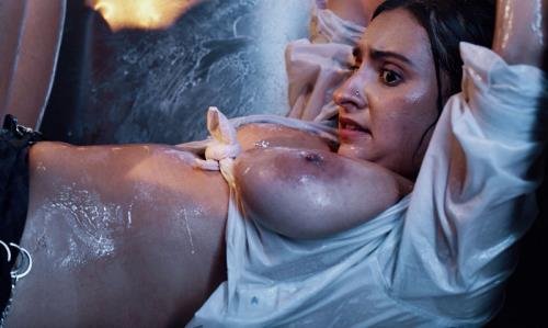 Hentaied - Hailey Rose  Trapped Inside 4K (UltraHD/4K/2160p/1.97 GB)