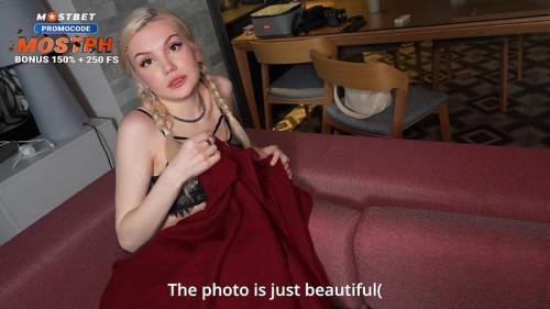 Onlyfans - It s My Fault, Daddy I Want You To Fuck Me Milka Way (FullHD/1080p/592 MB)