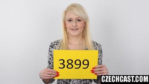 CzechCasting/Czechav - Marketa 3899 (HD/720p/499 MB)