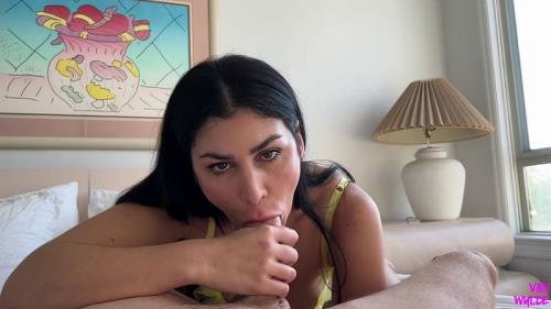 Onlyfans - Gorgeous Model Fuck The Neighbors Big Cock  Queenie Sateen Van Wylde (FullHD/1080p/264 MB)
