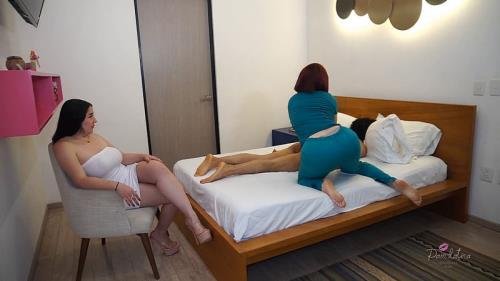 Onlyfans - My Client Wants Me To Ride Her Husband s Cock Pamlatina (FullHD/1080p/891 MB)