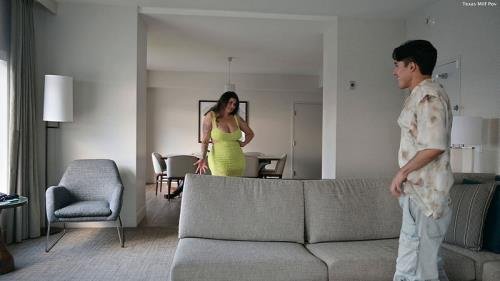 Onlyfans - Catfished My Friends Mom And She FUCKED ME Dunken Hina Will Make You Cum Texas Milf Pov (FullHD/1080p/525 MB)