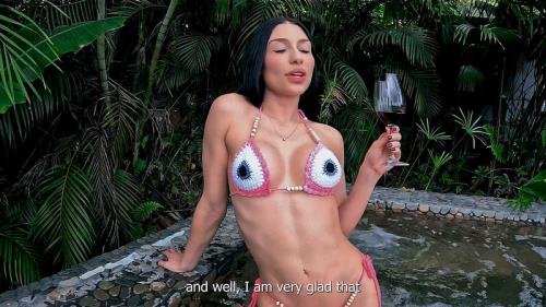 Onlyfans - I INVITED THE HOTEL WORKER FOR a GLASS OF WINE AND GOT a HAPPY ENDING Miss Ary (FullHD/1080p/721 MB)