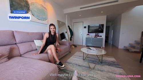 Onlyfans - Came To a Friend For Consolation And Got a Good Fuck Miss Driada (FullHD/1080p/445 MB)