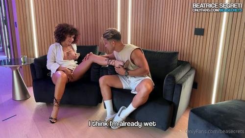 Onlyfans - Beatrice Segreti Beasecrets, Bea Secrets, Bea Secrets (FullHD/1080p/1.18 GB)