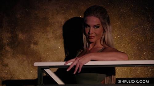 SinfulXXX - Miss Sally : Much Too Loud 2 (FullHD/1080p/2.20 GB)