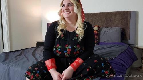 Onlyfans - Castingcurvy (FullHD/1080p/1.34 GB)