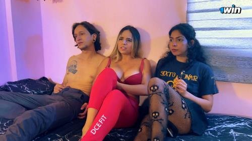 Onlyfans - GF Gets Really Angry Coz i Fucked Her BF Leyhton Big (FullHD/1080p/298 MB)