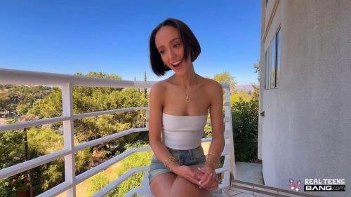 Bang - Tight Teen Christina Sage Stretched by Thick Dick (FullHD/1080p/2.09 GB)