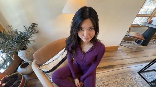 OnlyFans - Lucy Mochi  Snow Trip Anal (FullHD/1080p/717 MB)