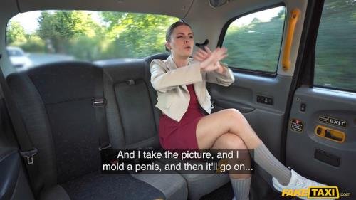 FakeTaxi/FakeHub - Samantha Joiner, Denis Marti The Penis Project (FullHD/1080p/1.82 GB)