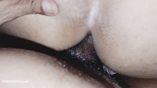 Onlyfans - Fucking Chevek Kantik, a Muslim Hijab Girl, Without a Condom, He Doesn t Want To Take Off His Hijab When Fucking EvesyantikaEvesyantika69 (FullHD/1080p/401 MB)