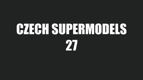 CzechSuperModels/Czechav - Drahomira E27 HD (HD/720p/723 MB)