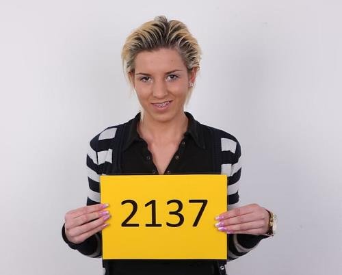 CzechCasting/CzechAV - Tereza 2137 (HD/720p/220 MB)