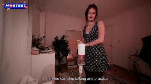 Onlyfans - She Showed Me What Real Sex Is Urakadaki (FullHD/1080p/425 MB)