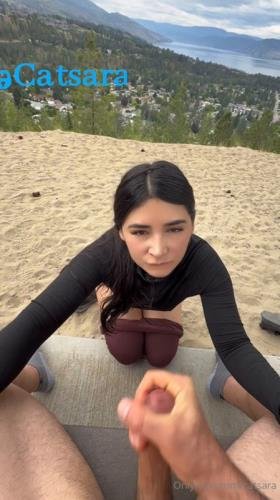 Onlyfans - Catsara Pretty Cat 1998, Little Broken Heart (SD/720p/193 MB)