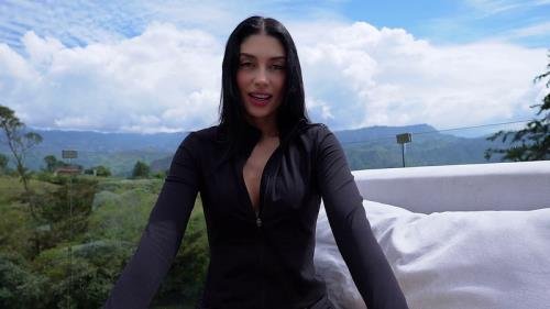 Onlyfans - I Convince My Brother In Law To Fuck Me On Our Vacations And Ended With a Creampie Miss Ary (FullHD/1080p/424 MB)