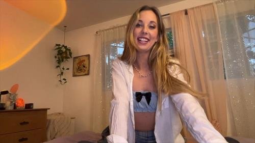 Onlyfans - Horny Girlfriend Takes Breeding Kink Too Far SHE RIPS CONDOM OFF POV Accidental Creampie Millie Morgan (FullHD/1080p/635 MB)