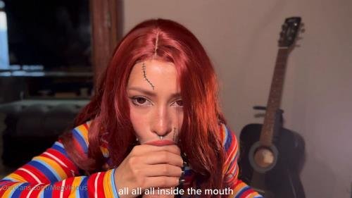 Onlyfans - Meg Vicious Hot Argie, B G (FullHD/1080p/763 MB)
